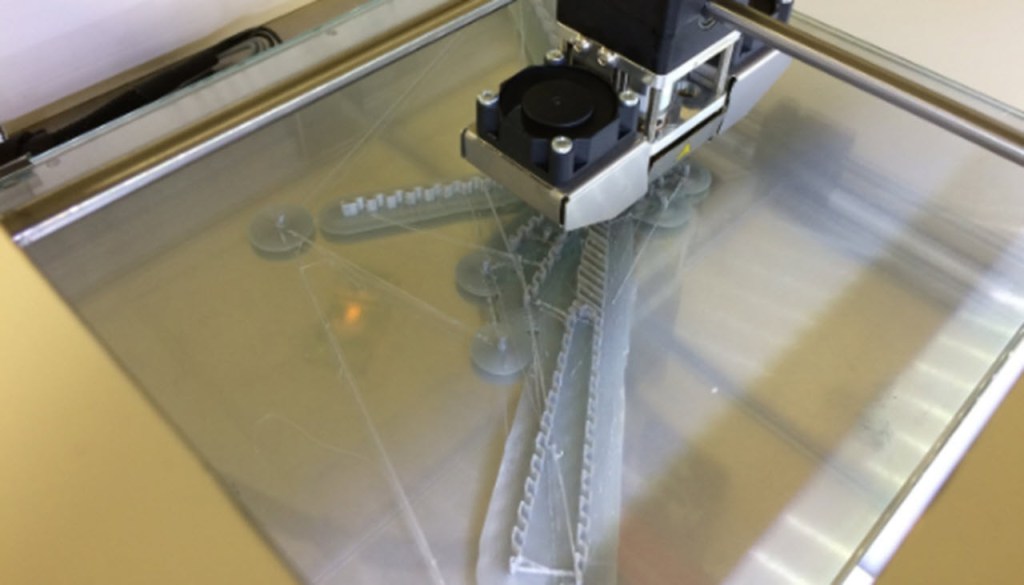 3D打印 從概念到現實，三維制造技術如何重塑世界
