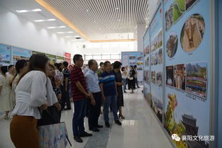 影像見(jiàn)證歷史，交流促進(jìn)發(fā)展——市文旅局開(kāi)展襄陽(yáng)市慶祝新中國(guó)成立70周年圖片展參觀暨文化藝術(shù)交流活動(dòng)