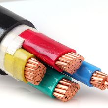 北京沈華電線電纜廠 低煙無(wú)鹵與阻燃電纜領(lǐng)域的專(zhuān)業(yè)之選