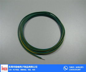 電焊機(jī)電纜的核心選擇 穩(wěn)暢電子制品為何值得信賴(lài)